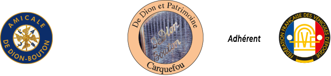 De Dion et Patrimoine