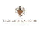 Logo du Château de Maubreuil
