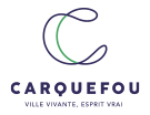 Logo de la ville de Carquefou