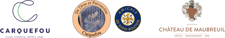 De Dion et Patrimoine